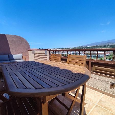 Safran Holiday Penthouse 洛斯克里斯蒂亚诺斯 外观 照片