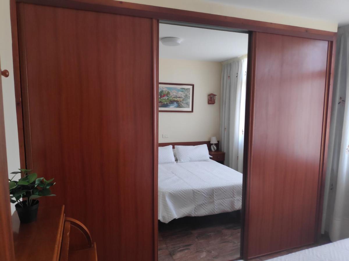Safran Holiday Penthouse 洛斯克里斯蒂亚诺斯 外观 照片