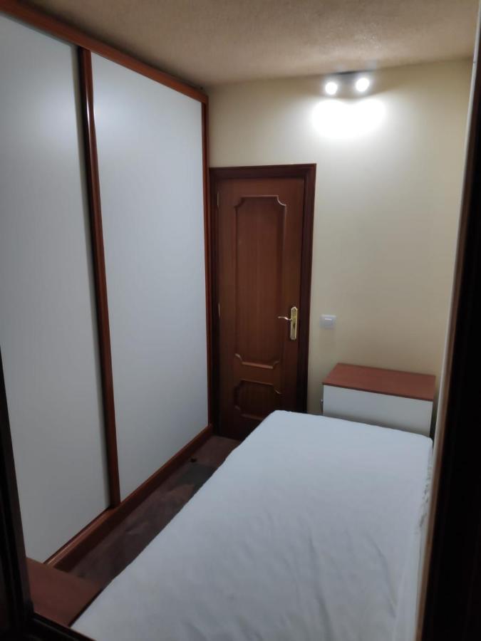 Safran Holiday Penthouse 洛斯克里斯蒂亚诺斯 外观 照片